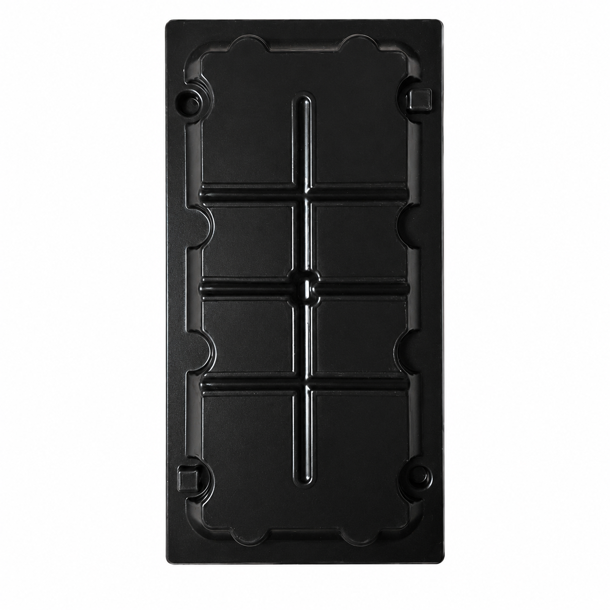 Pestigator Rat Glue Traps w/ Gloves