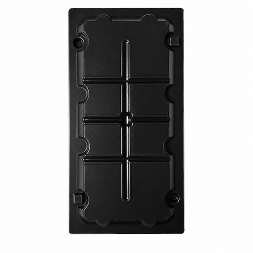 Pestigator Rat Glue Traps w/ Gloves